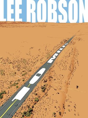 cover image of 10 Miles